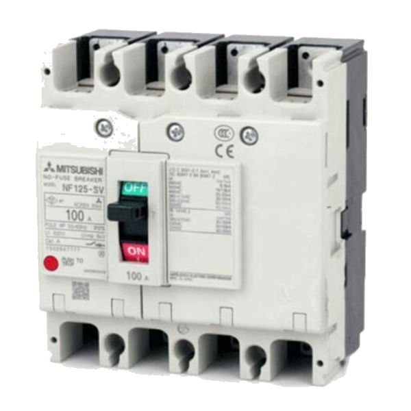 NF125-SV 4P 75A