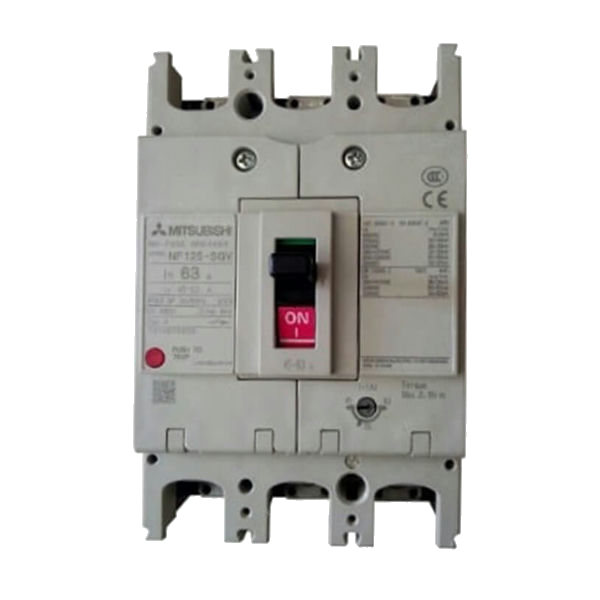 NF125-SGV 3P 16-20A