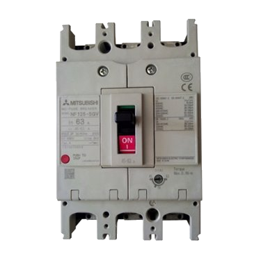 NF125-LGV 4P 56-80A