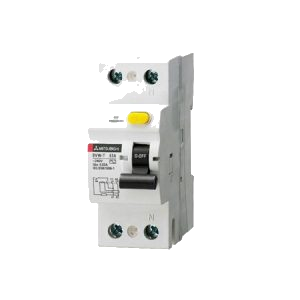 BVW-T 2P 32A 300mA
