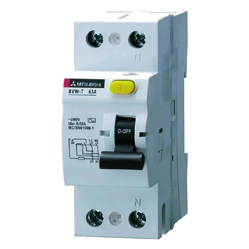 BVW-T 2P 32A 100mA