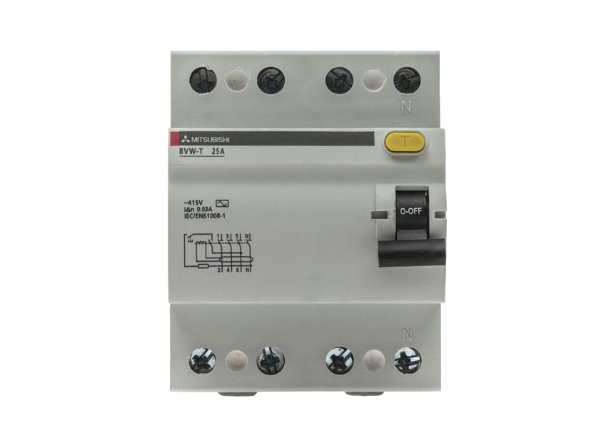 BVW-T 2P 40A 100mA