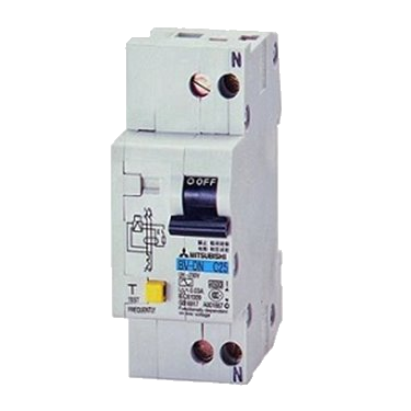 BV-DN 1PN 32A 30MA N