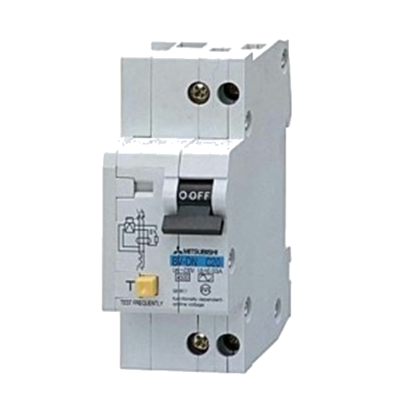 BV-DN 1PN 40A 30MA N
