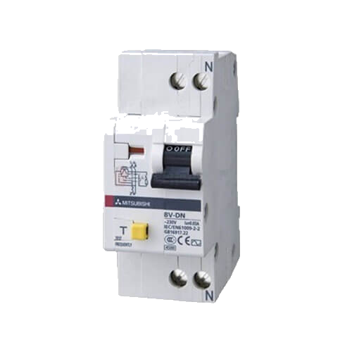 BV-DN 1PN 6A 100MA N