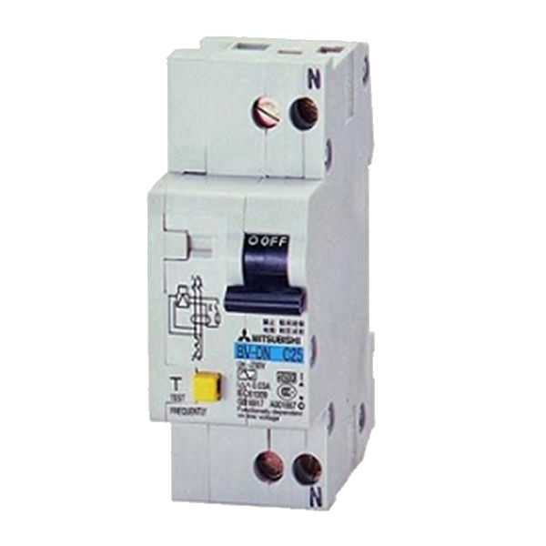 BV-DN 1PN 20A 30MA N
