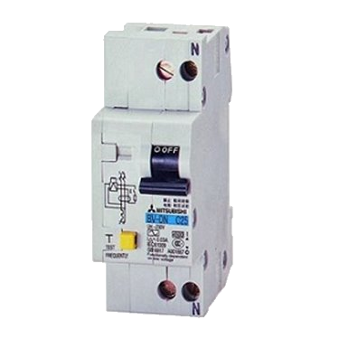 BV-DN 1PN 6A 30MA N