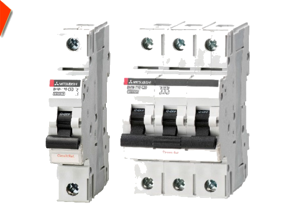 BHW-T10 1P Type B 50A