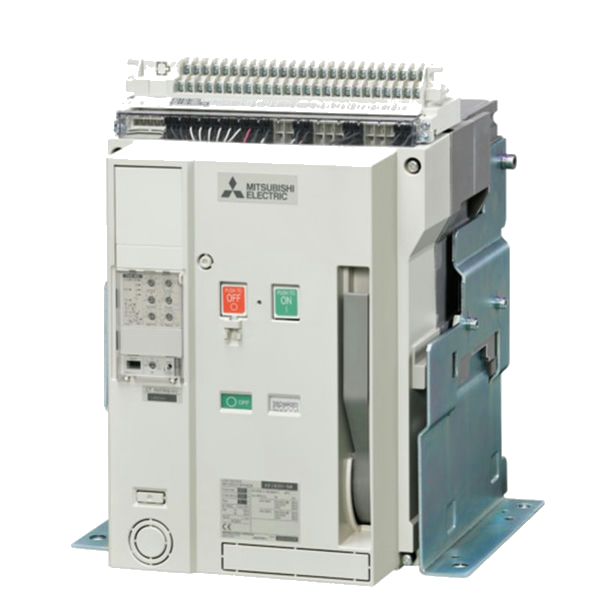 AE1600-SW 4P, BARE, FIXED, AX10