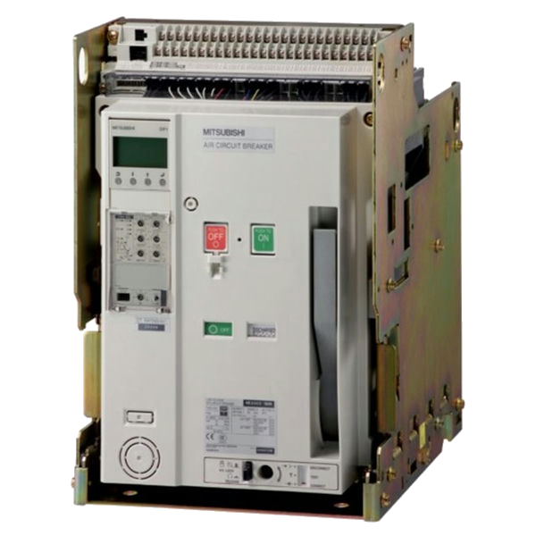 AE1250-SW 3P, BARE, FIXED, AX10