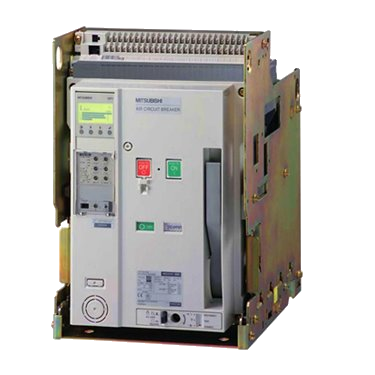 AE1000-SW 3P, BARE, FIXED, AX10
