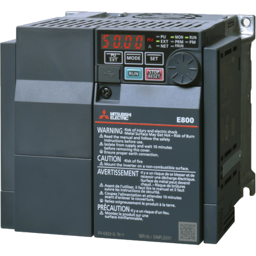 FR-E820S-0110EPB-60