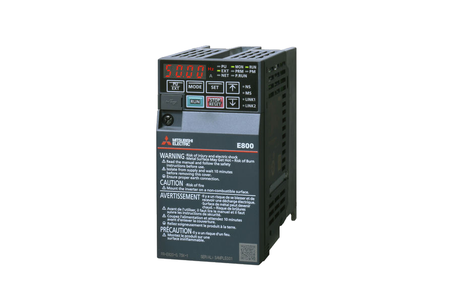 FR-E820S-0030EPB-60