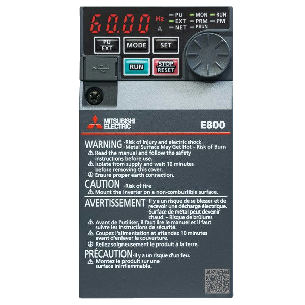 FR-E820S-0015EPB-60