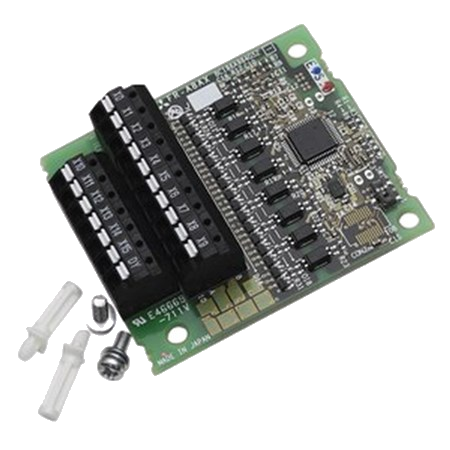 FR-A8AY-60 E-KIT
