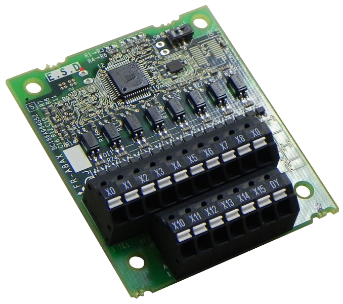 FR-A8AX