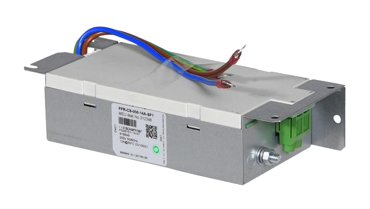 FFR-SI-48A-SS1