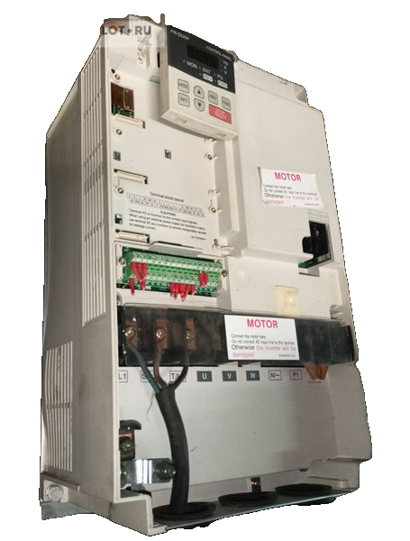 FFR-BS-00126-18A-SF100