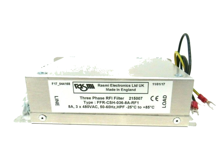 FFR-CSH-036-8A-SF1