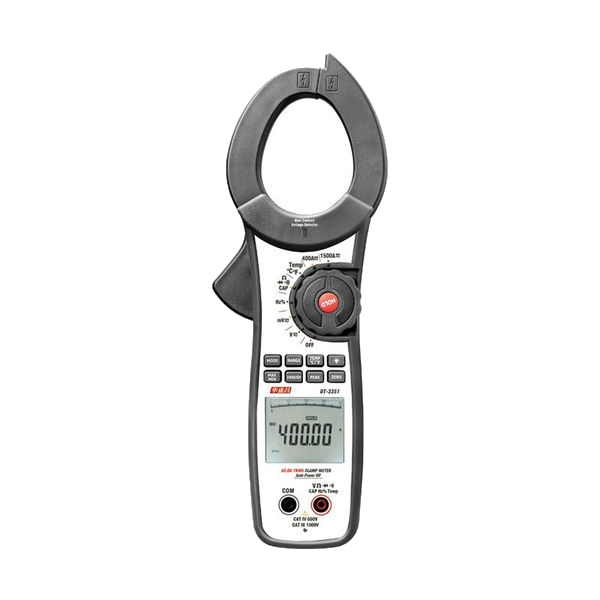 FFR-DT-1500A-SS