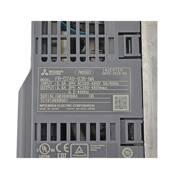FR-D740-050SC-EC
