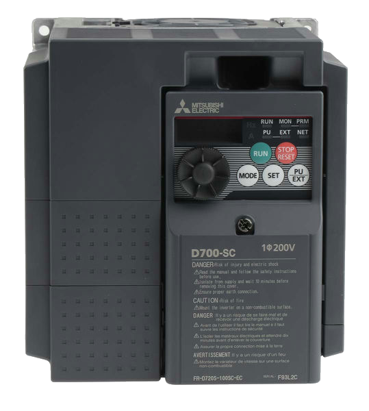 FR-D720S-100SC-EC