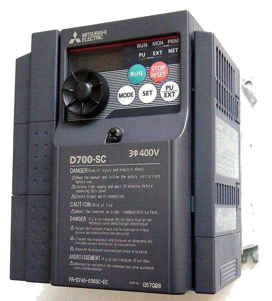 FR-D740-036SC-EC