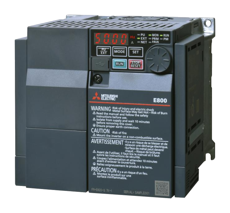 FR-E820S-0110-4-60