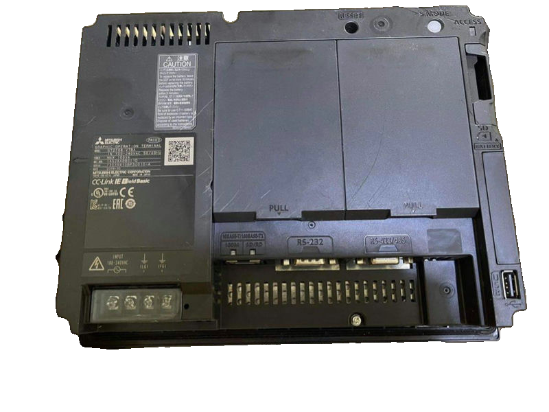 GT2708-VTBA