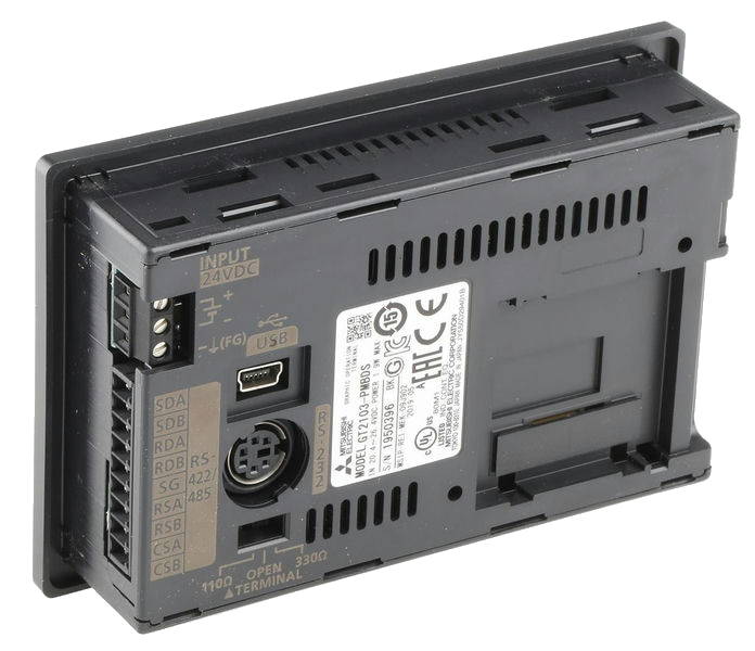 GT2103-PMBDS