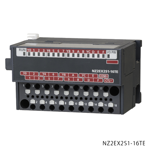 NZ2EX2S1-16TE