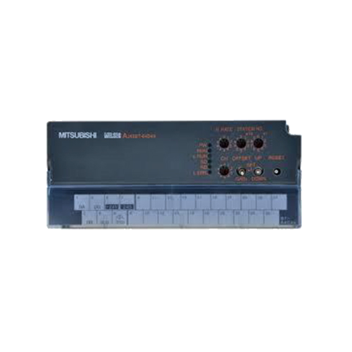 AJ65BT-64DAV