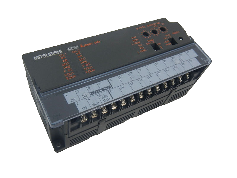 AJ65BT-D62D