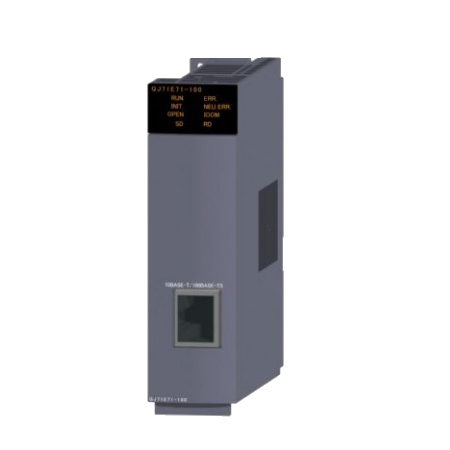 QJ71E71-100