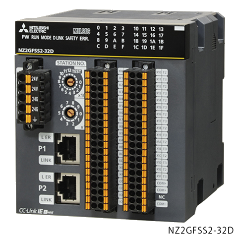 NZ2GFSS2-32D