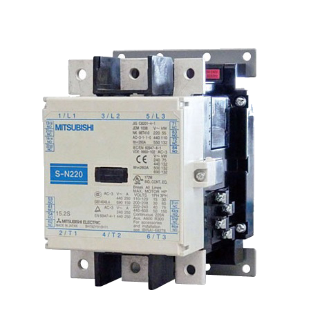 S-N220 AC200V