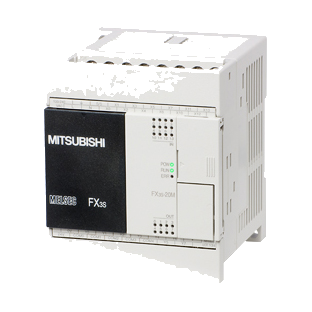 FX3S-30MR/ES-2AD