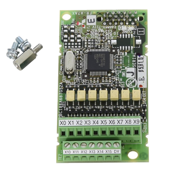 FR-A7AX  E kit-SC-E