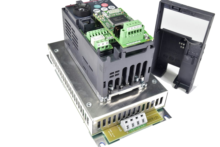 FR-E8DS-60  E-KIT