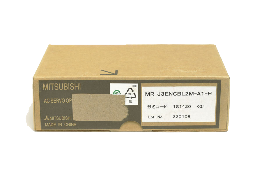 MR-J3W03ENCBL10M-A-H
