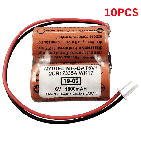 MR-BAT6V1