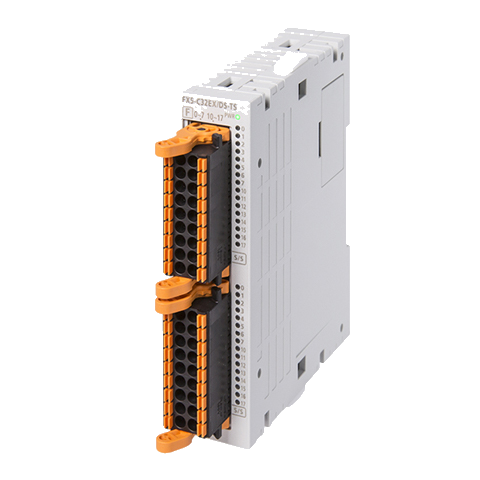 FX5-C32EYT/DSS-TS