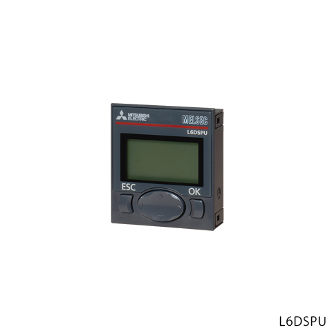 L6DSPU