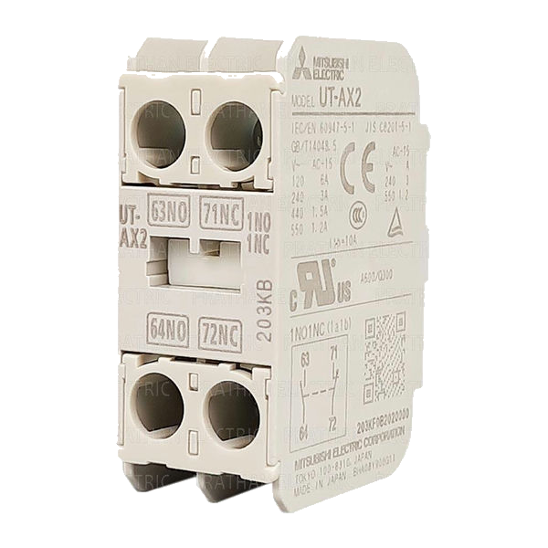 UT-AX2 1A1B