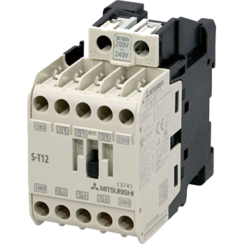 S-T12 AC200V 1A1B