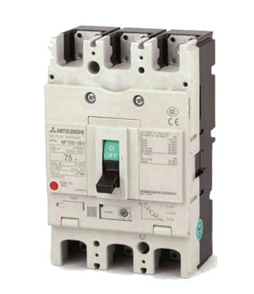 NF125-SEV 3P 32-63A