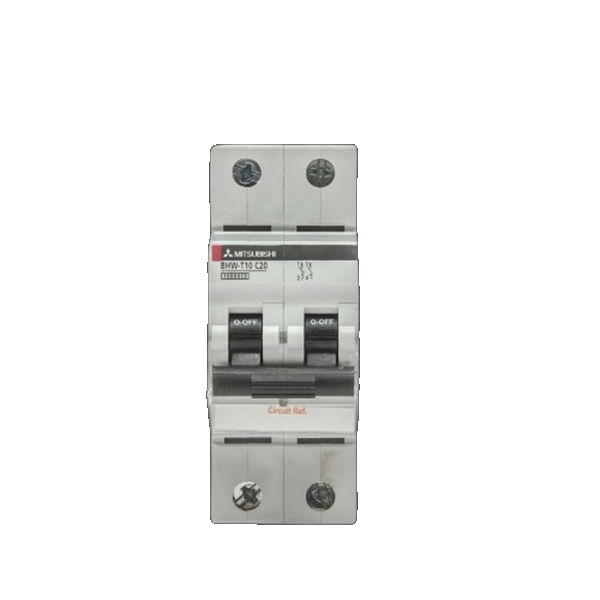 BHW-T10 1P+N Type C 40A