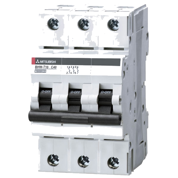 BHW-T10 3P Type B 6A