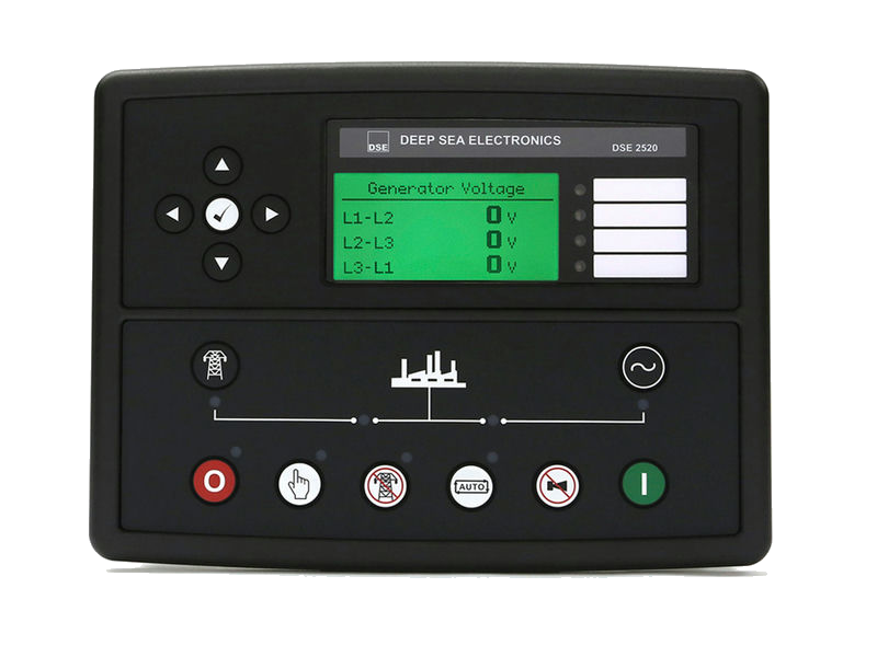 MAPS Scada Suit (redundant pair) 2500