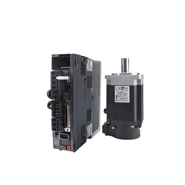 MR-J4-500A4-RJ